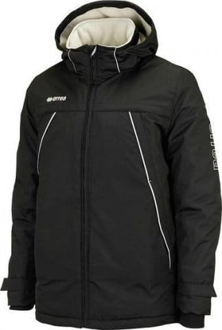 ICELAND JACKET AD