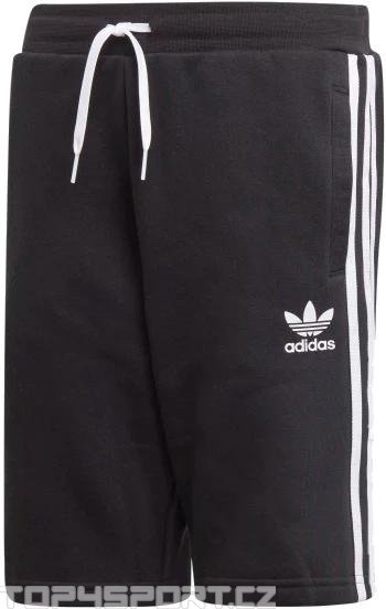 Korte broeken adidas Originals Fleece Shorts