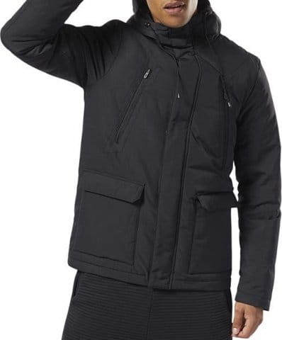 CN OD DOWN JACKET