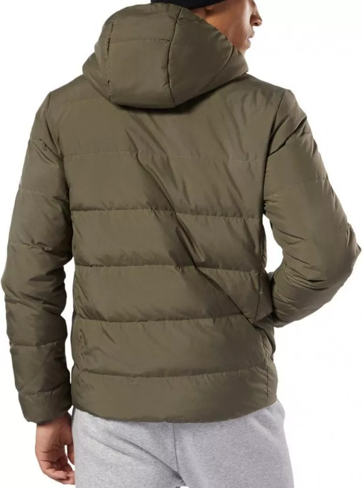 Hooded jacket Reebok CN M LT DOWN JKT2