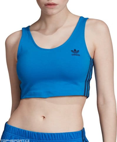 CROP TANK
