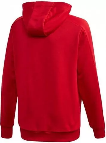 Sweatshirt com capuz adidas CONDIVO20 TRACK HOOD YOUTH