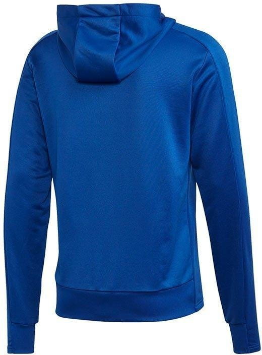 Sweatshirt com capuz adidas CONDIVO20 TRACK HOOD