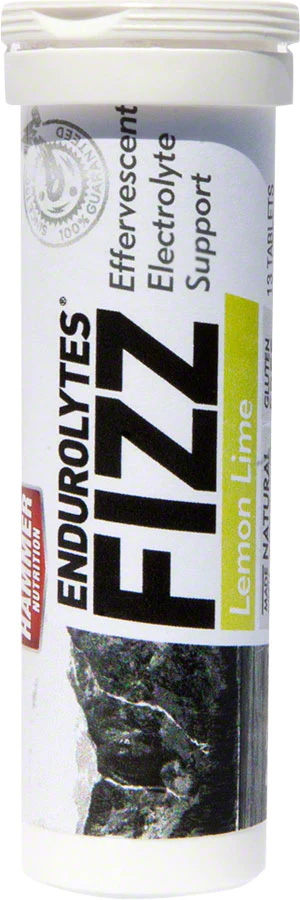 Tabletit Hammer ENDUROLYTES FIZZ®
