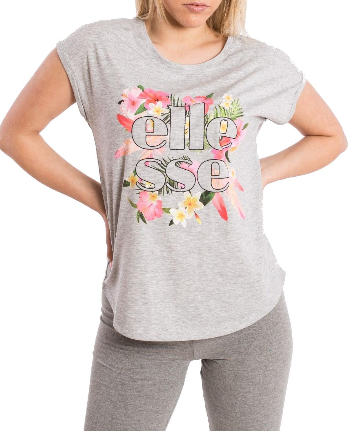 Tricou ellesse LADIES RESORT T-SHIRT