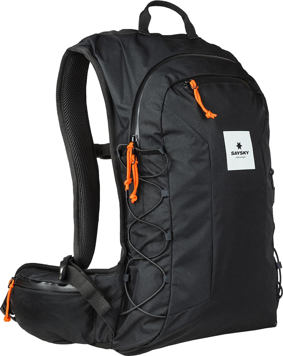 Mochila Saysky Running Commuter Backpack