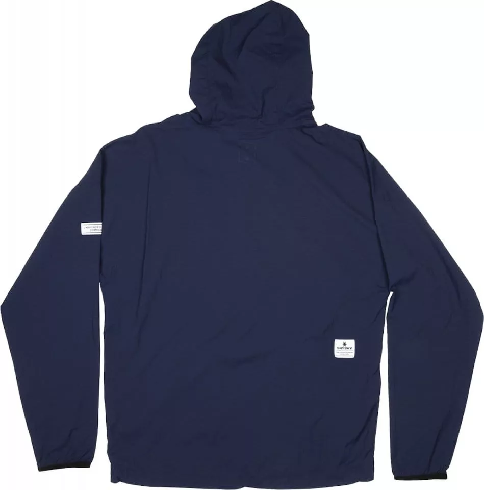 Veste à capuche Saysky Pace Anorak