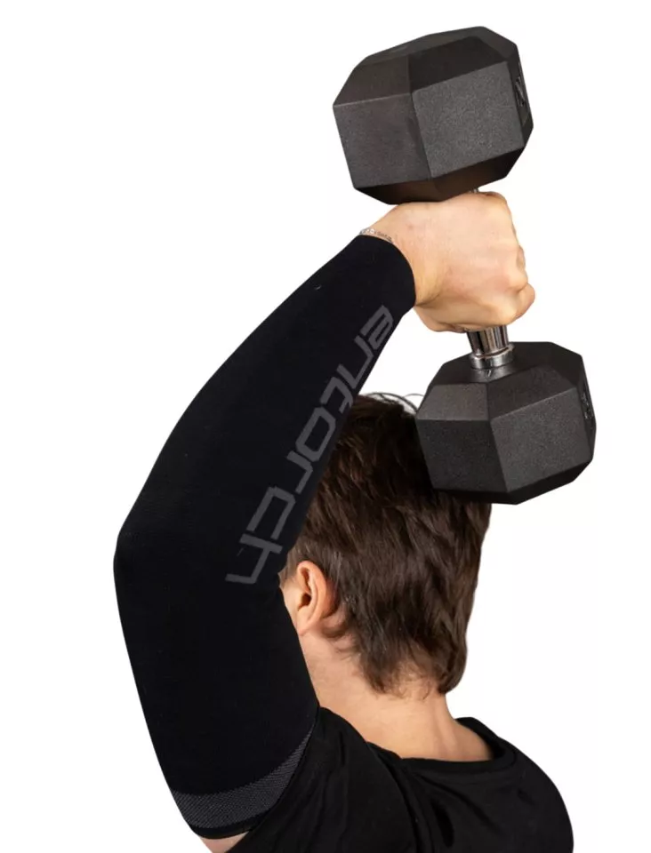 Entorch High-Performance Arm Sleeve Karvédő