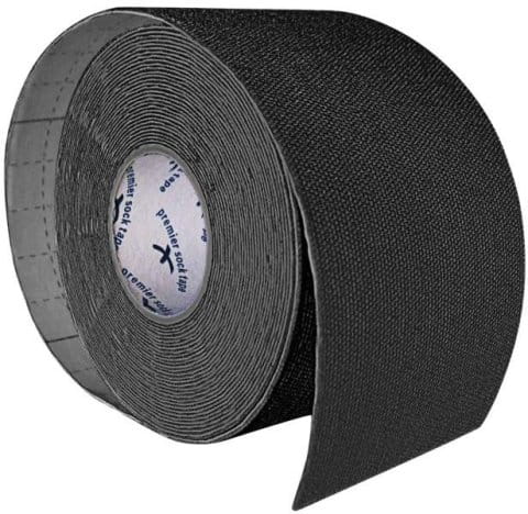 ESIO KINESIOLOGY TAPE 50mm - Black