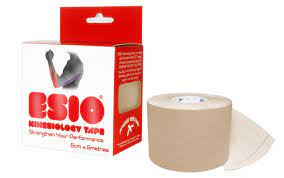 Taping sportivo Premier Sock ESIO KINESIOLOGY TAPE 50mm