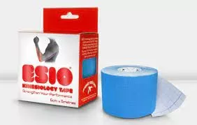 ESIO KINESIOLOGY TAPE 50mm