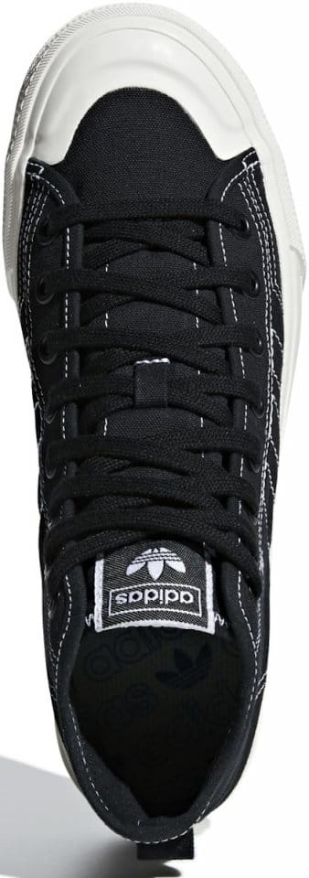 Shoes adidas Originals NIZZA HI RF - Top4Football.com