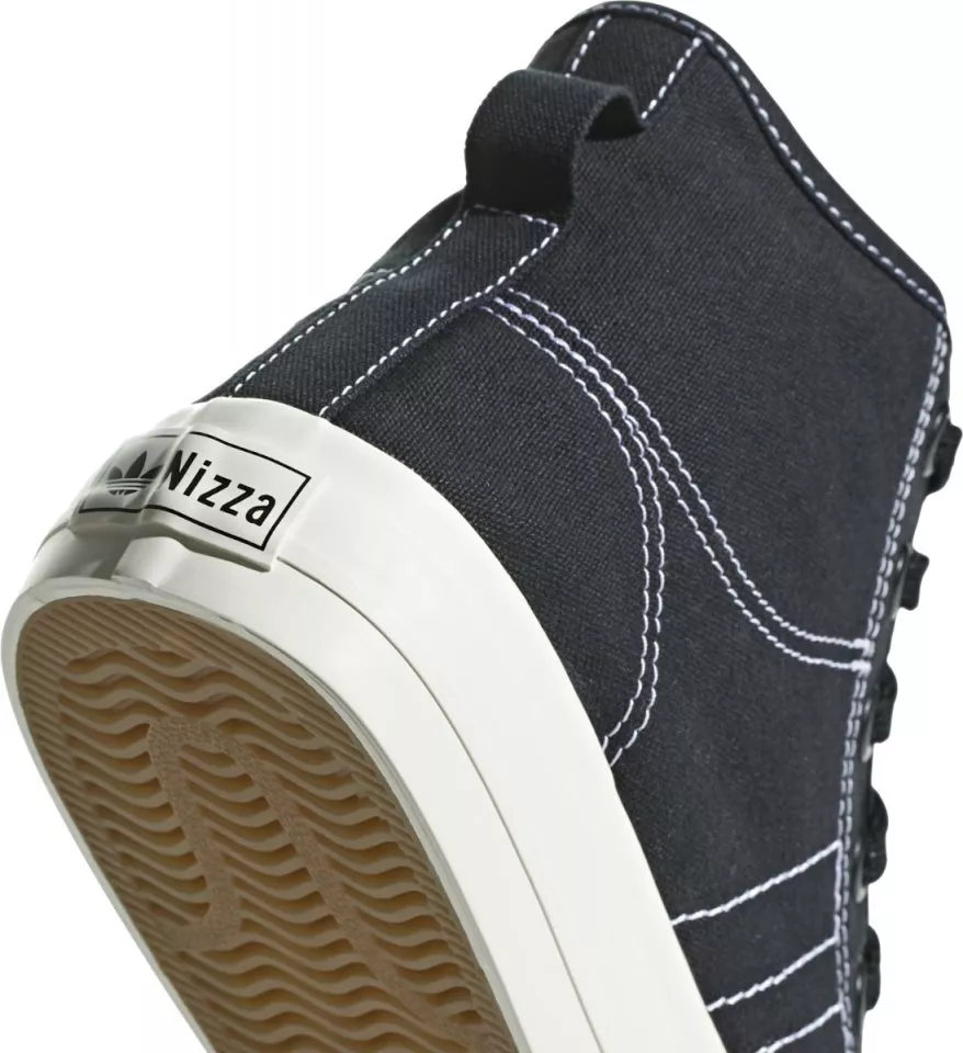 Schoenen adidas Originals NIZZA HI RF