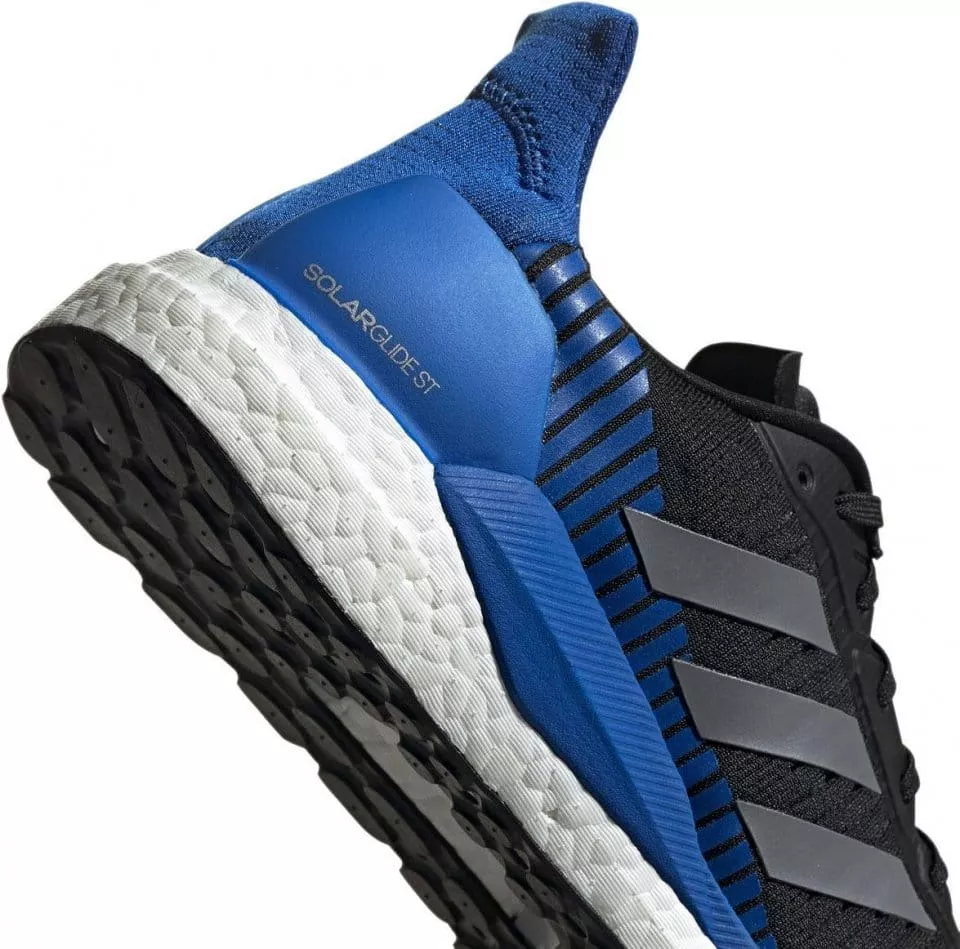 Chaussures de running adidas SOLAR GLIDE ST 19 M