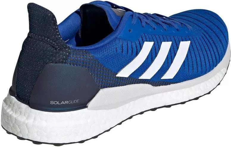 Running shoes adidas SOLAR GLIDE 19 M