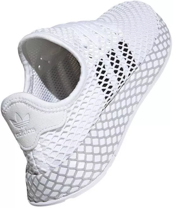 Obuv adidas Originals DEERUPT RUNNER J