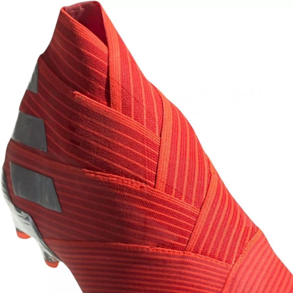 Ghete de fotbal adidas NEMEZIZ 19+ FG