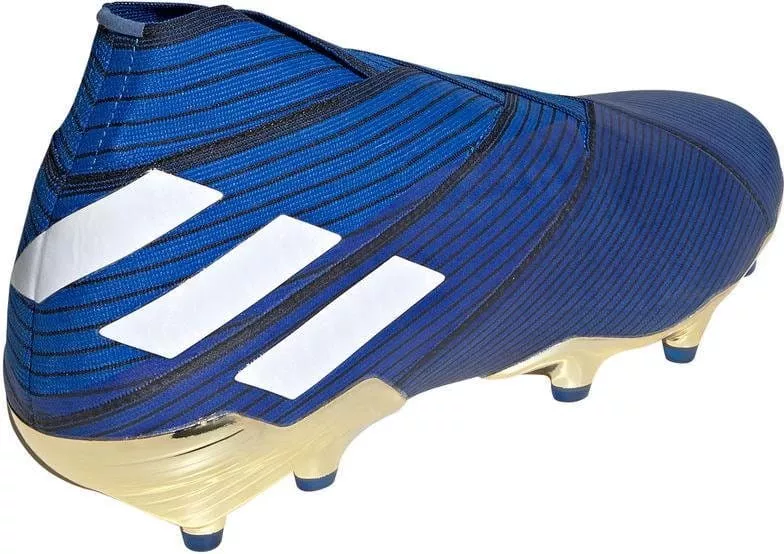 Football shoes adidas NEMEZIZ 19+ FG