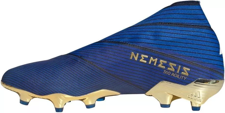 Pánské kopačky adidas Nemeziz 19+ FG