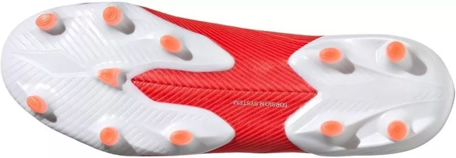 Ghete de fotbal adidas NEMEZIZ 19.1 FG