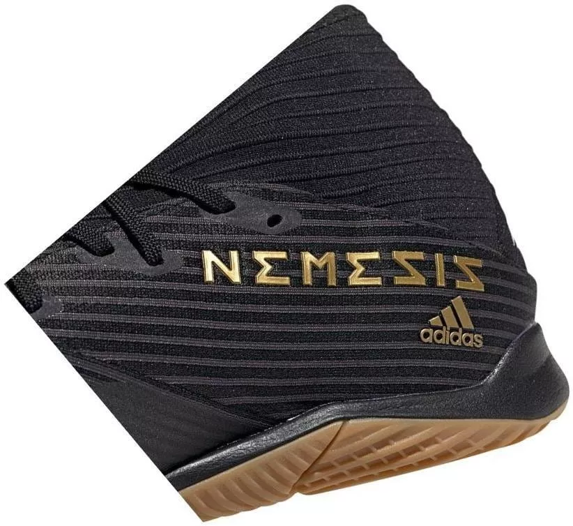 adidas NEMEZIZ 19.3 IN Beltéri focicipő