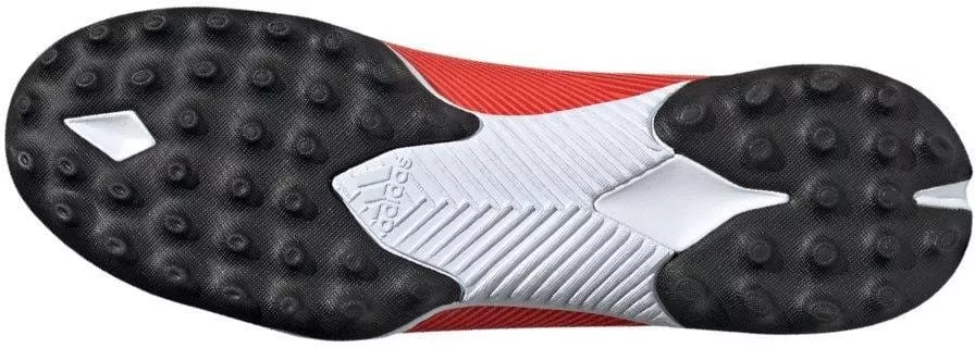 Football shoes adidas NEMEZIZ 19.3 TF