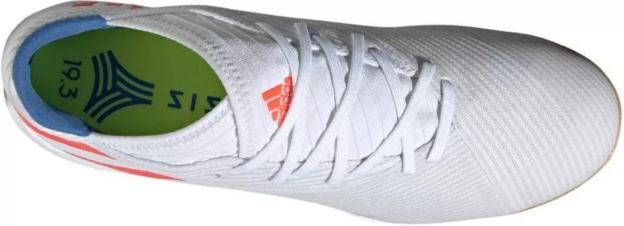 Pantofi fotbal de sală adidas NEMEZIZ MESSI 19.3 IN