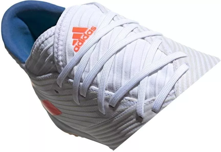 Indoor soccer shoes adidas NEMEZIZ MESSI 19.3 IN