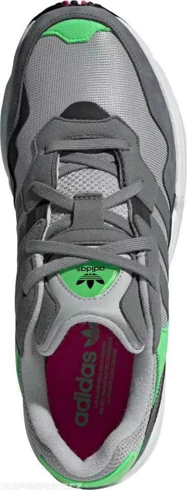 Muildier De onze Activeren Shoes adidas Originals YUNG-96 - Top4Football.com
