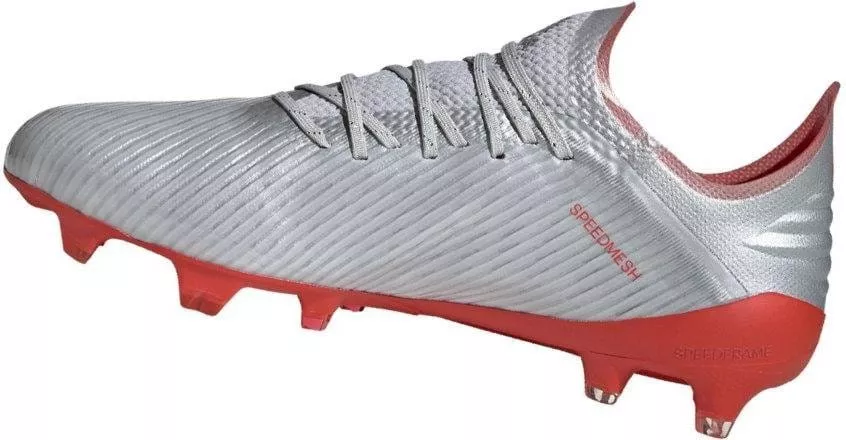 Ghete de fotbal adidas X 19.1 FG