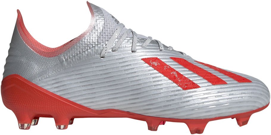 adidas X 19.1 FG Futballcipő