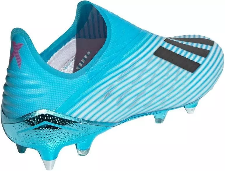 Football shoes adidas X 19+ SG - Top4Football.com