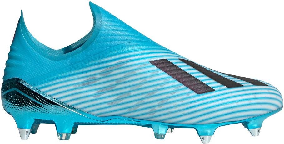 Ghete de fotbal adidas X 19+ SG