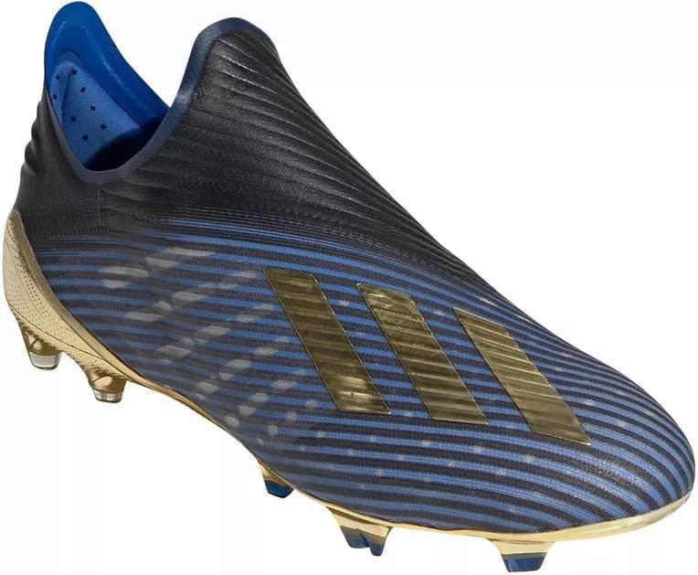 Botas de fútbol adidas X 19+ FG