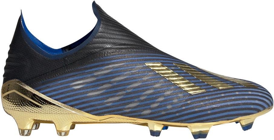 Botas de fútbol adidas X 19+ FG