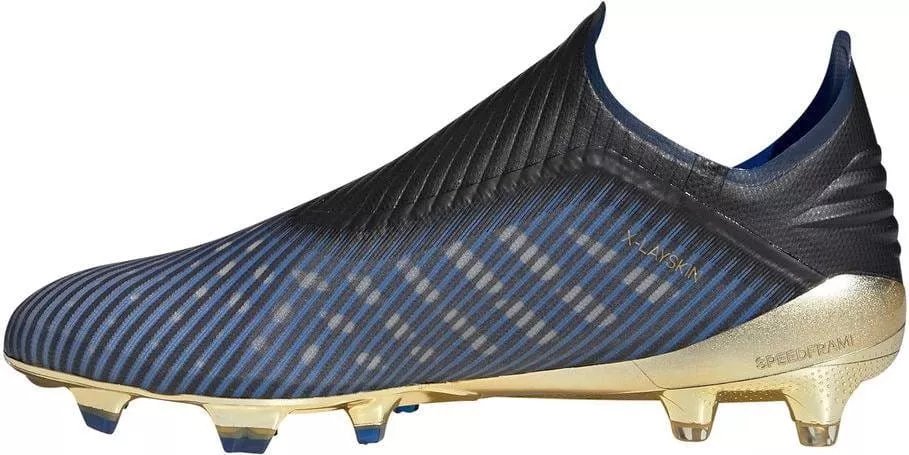 Football shoes adidas X 19+ FG