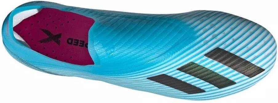 Scarpe da calcio adidas X 19+ FG