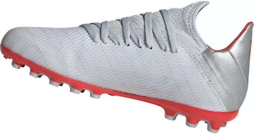 Botas de fútbol adidas X 19.3 AG J