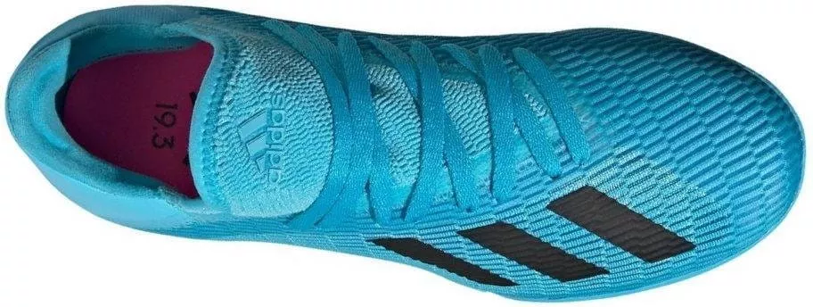 Indoor soccer shoes adidas X 19.3 IN J