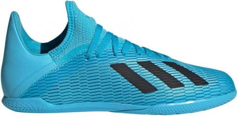 Botas De Futbol Sala Adidas X 19 3 In J Top4football Es