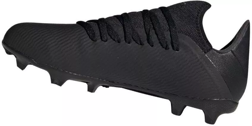 Football shoes adidas X 19.3 FG J