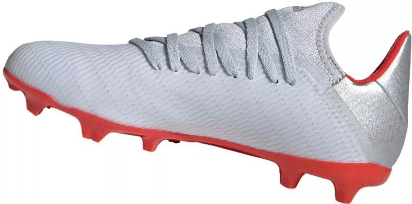 Botas de fútbol adidas X 19.3 FG J