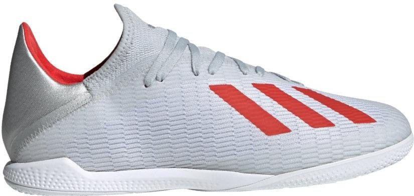 Pantofi fotbal de sală adidas X 19.3 IN