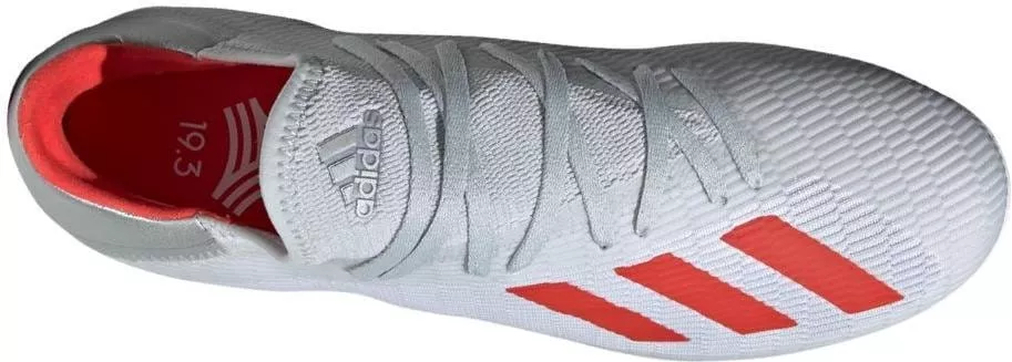 Pantofi fotbal de sală adidas X 19.3 IN