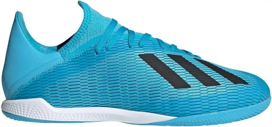 Indoor soccer shoes adidas X 19.3 IN