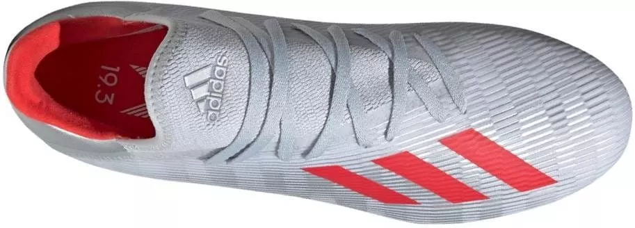 adidas X 19.3 FG Futballcipő
