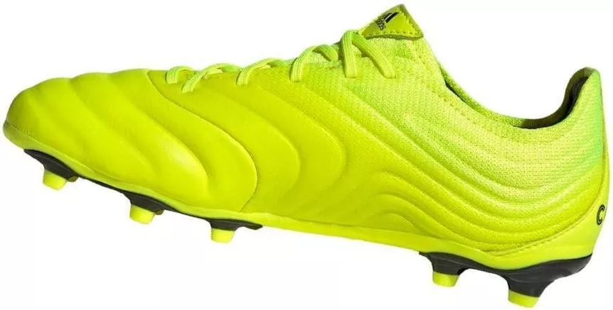 Football shoes adidas COPA 19.1 FG J