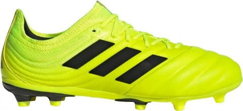 Football shoes adidas COPA 19.1 FG J - Top4Football.com