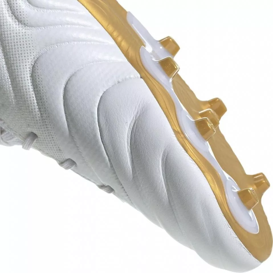 Botas de fútbol adidas COPA 19.1 FG J