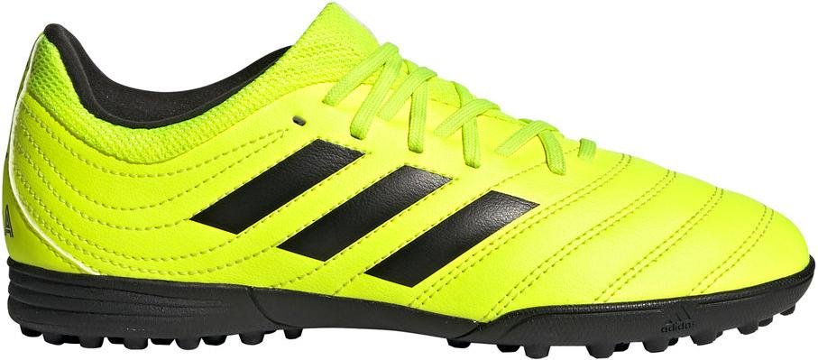 Ghete de fotbal adidas COPA 19.3 TF J